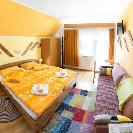 Apartments And Rooms Razen Bohinji-tó Kültér fotó