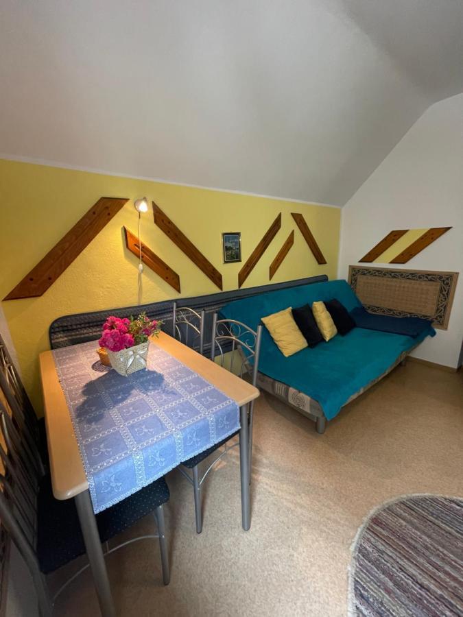 Apartments And Rooms Razen Bohinji-tó Kültér fotó
