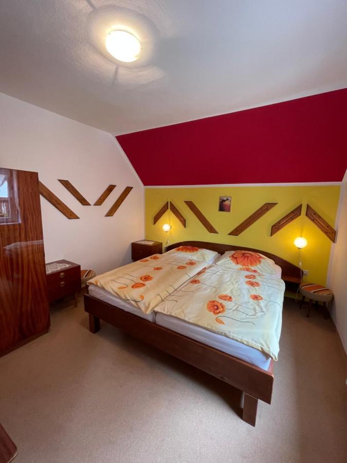 Apartments And Rooms Razen Bohinji-tó Kültér fotó