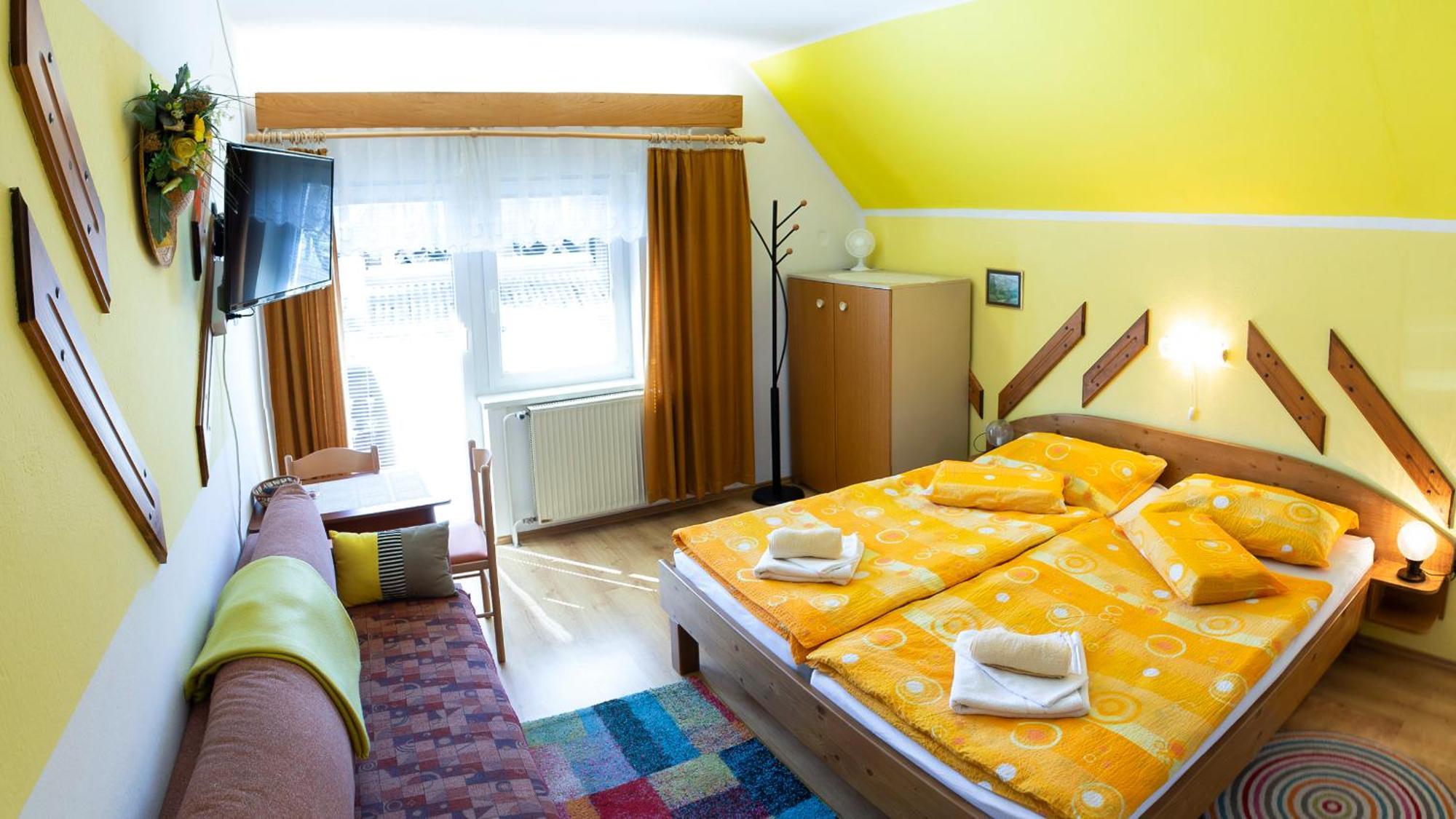 Apartments And Rooms Razen Bohinji-tó Kültér fotó
