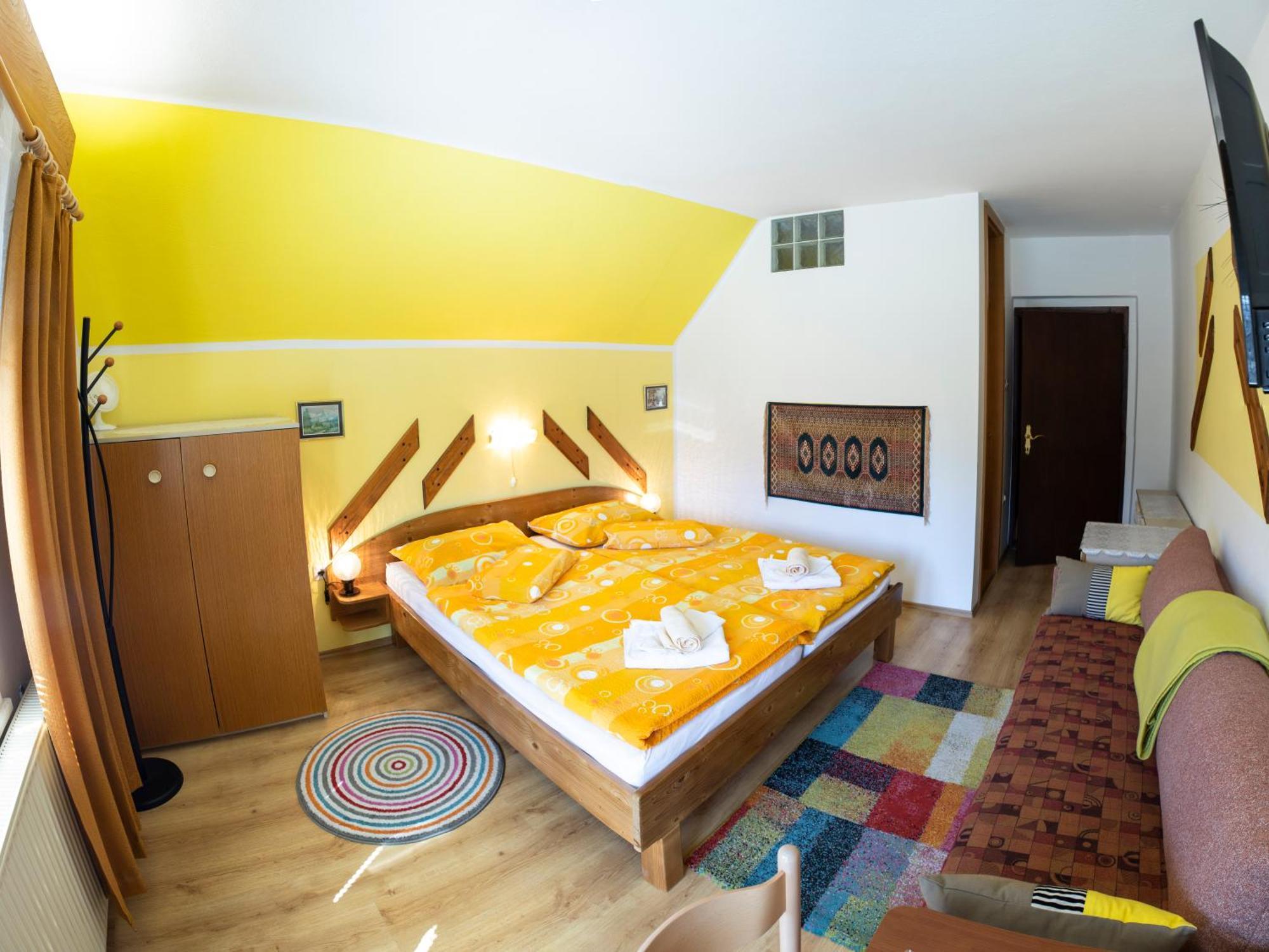 Apartments And Rooms Razen Bohinji-tó Kültér fotó