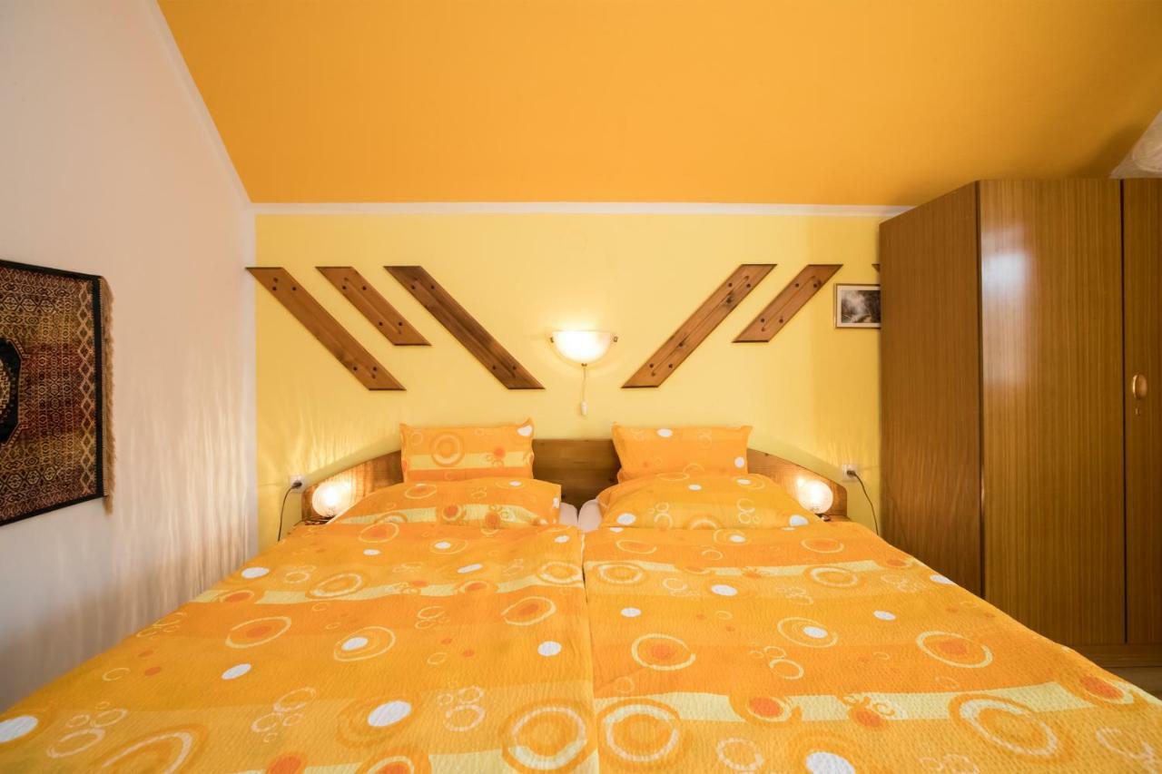 Apartments And Rooms Razen Bohinji-tó Kültér fotó