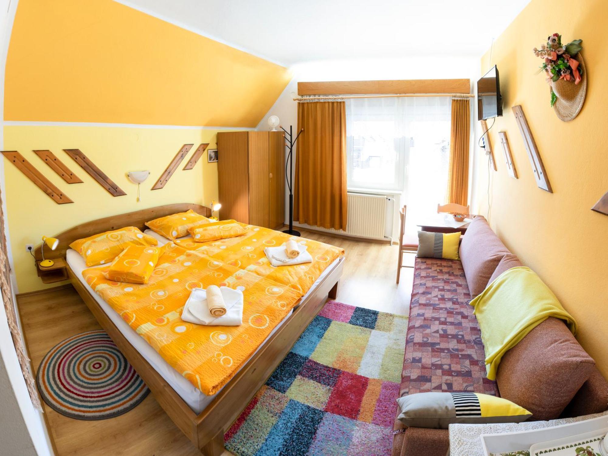 Apartments And Rooms Razen Bohinji-tó Kültér fotó